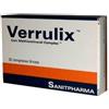 Sanitpharma Verrulix 30 Compresse