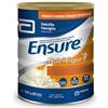 Abbott Ensure Nutrivigor Vaniglia 850 G