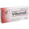 HEEL VIBURCOL 12 SUPPOSTE