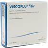 Pharma Line Viscoflu 10 Flaconcini 5 Ml