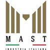 Mast Industria Italiana Profumo Uomo Cre 100 Ml