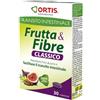 Ortis Laboratoires Pgmbh Frutta & Fibre Classico 30 Compresse