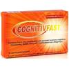 Fitoproject Cognitiv Fast 20 Capsule