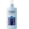 OLEOSKIN BAGNO DOCCIA PHARCOS 400 ML