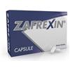 Shedir Pharma Unipersonale Zafrexin 30 Capsule