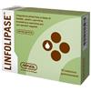 Amnol Chimica Biologica Linfolipase 30 Compresse