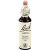 Loacker Remedia OLIVE BACH ORIG 20 ML