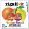 Falqui Prodotti Farmac. Ziguli Vit Compilation 40 Confetti