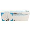 Ucb Pharma Zirtec 10 Mg Compresse Rivestite Con Film