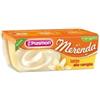 Plasmon La Merenda Dei Bambini Merende Latte Vaniglia Asettico 2 X 120 G