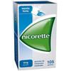 Johnson & Johnson Nicorette Gomme Da Masticare Medicate