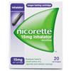 Johnson & Johnson Nicorette Soluzione Per Inalazione