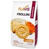 Flavis Dr. Schar Mevalia Flavis Frollini 200 G
