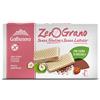 Galbusera Zerograno Wafer Nocciola 180 G