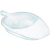 Gammadis Farmaceutici Padella Ammalati In Plastica Bianca Gammadis