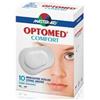 Pietrasanta Pharma Garza Oculare Medicata Master-aid Optomed Comfort 10 Pezzi