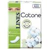 Fater Lines Cotone Non Ultra Anatomici Distesi 16 Pezzi