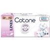 Lines Fater Lines Cotone Proteggislip Distesi 24 Pezzi