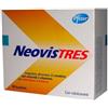 Pfizer Italia Neovis Tres 20 Bustine