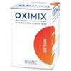 Driatec Oximix 7+ Detox 40 Capsule