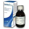 Nalkein Pharma Nalkeflu Soluzione Orale 200 Ml + 1 Bustina Da 2,5 G