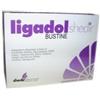 Shedir Pharma Unipersonale Ligadol Shedir 18 Bustine 144 G