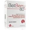Difass BETBERRY 80 10 BUSTINE