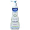 Mustela Lab. Expanscience Italia Mustela Fluido Detergente Senza Risciacquo 300 Ml 2020