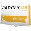 Dymalife Pharmaceutical VALDYMA 125MG 30 CAPSULE