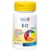 Longlife - Phoenix Phoenix - Longlife Longlife B12 1000 Mcg 60 Compresse