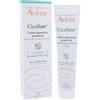 Avene Eau Thermale Avene Cicalfate + Crema Ristrutturante Protettiva 40 Ml