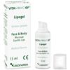 Logofarma Vitamono Ef Lipogel 15 Ml Marchio Ce