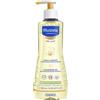 Mustela Lab. Expanscience Italia Mustela Olio Bagno Pelle Secca 2019 500 Ml