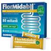 Sandoz Flormidabil Stop 6 Bustine Con Stevia