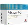Pharmasuisse Laboratories Mioxin 4g 30 Buste