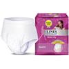 Fater Lines Specialist Maternity Mutandina Assorbente Per Perdite Post Parto Misura Medium 12 Pezzi