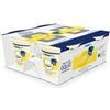 Nestle' It. Resource Aqua Acqua Gelificata+lemon Cup 6 4x125 G