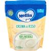 Mellin Danone Nutricia Soc. Ben. Mellin Crema Di Riso 200 G