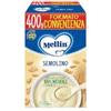 Mellin Semolino 400g