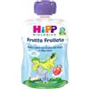 Hipp Italia HIPP BIO FRUTTA FRULLATA DRAGONE MELA PERA e RIBES NERO 90g