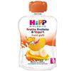 Hipp Italia Hipp Bio Frutta Frullata Yogurt Frutti Gialli 90g