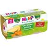 Hipp Italia Hipp Bio Hipp Bio Omogeneizzato Verdure Miste 2x80 G