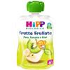 Hipp Italia Hipp Bio Frutta Frullata Pera Banana e Kiwi 90g