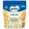 MELLIN SEMOLINO 200 G