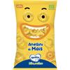 Mellin Danone Nutricia Soc. Ben. Mellin Snack Bio Anellini Mais 15 G