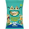 Mellin Danone Nutricia Soc. Ben. Mellin Snack Bio Triangolini Veggie 30 G