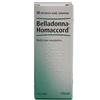 Heel Biologische Heilm. Heel Gmbh Belladonna Homaccord Gocce 30ml