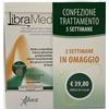 Aboca Societa' Agricola Libramed Trattamento 5 Settimane 138 + 84 Compresse