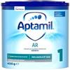 Aptamil Danone Nutricia Soc. Ben. Aptamil Ar 1 Polvere Busta 400 G