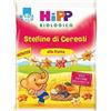 Hipp Italia HIPP BIO STELLINE DI CEREALI ALLA FRUTTA 30g
